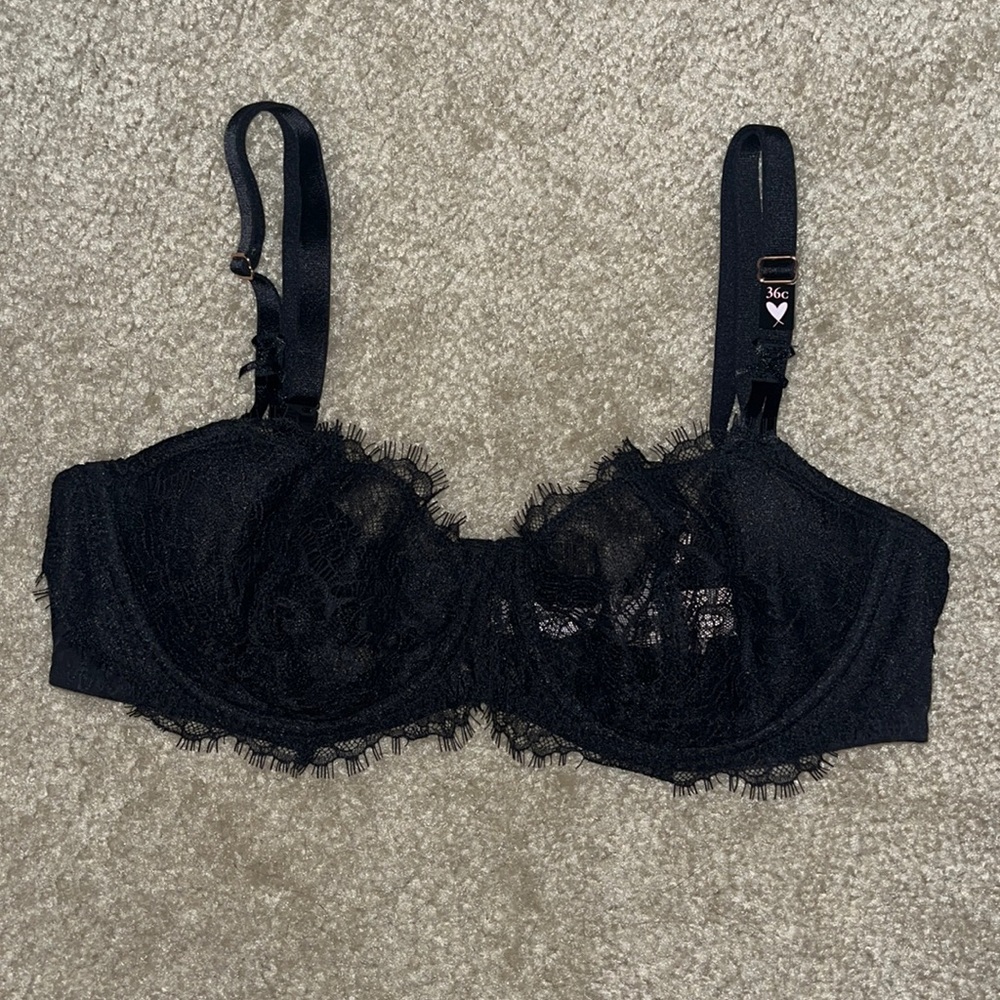Victorias Secret Bra